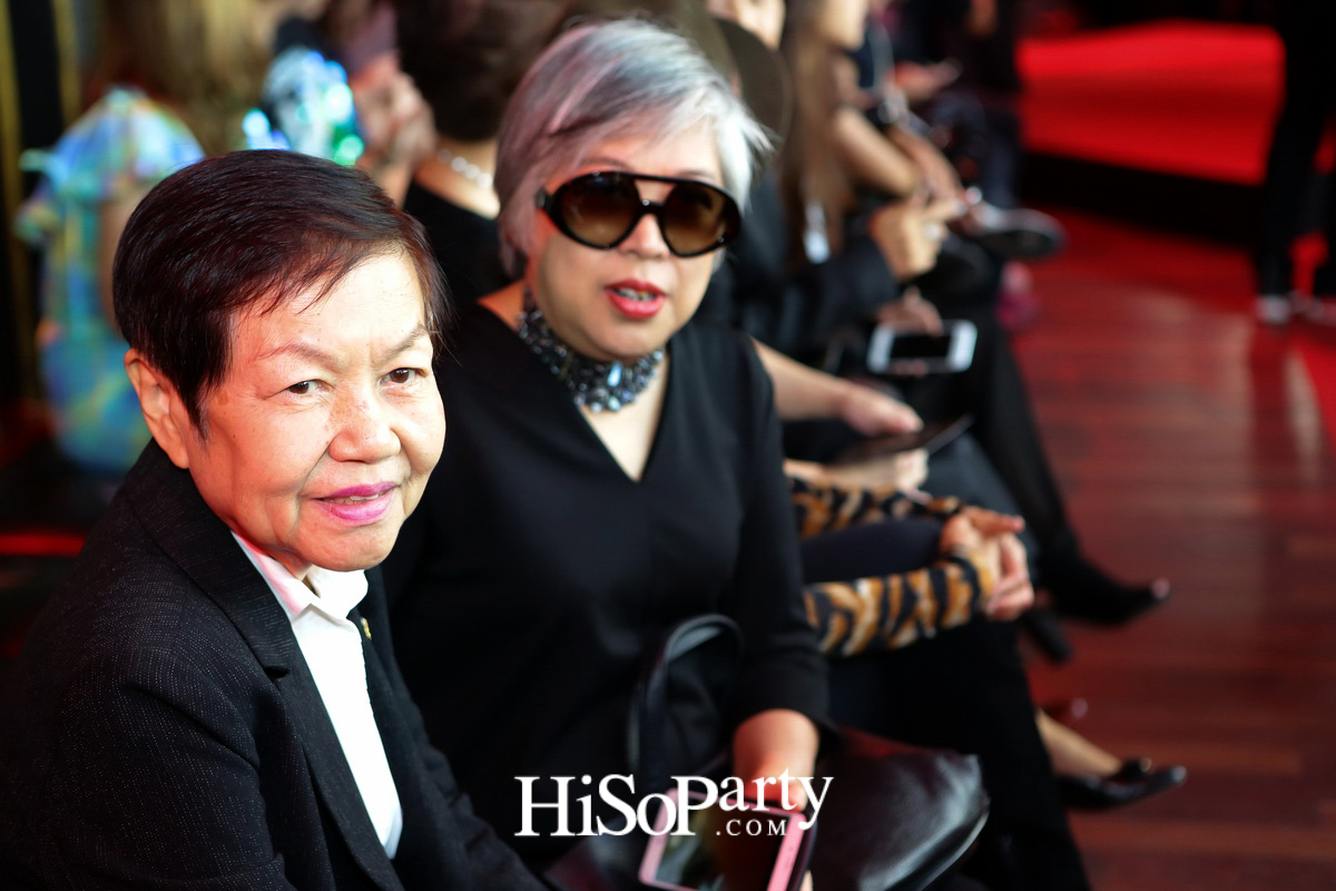 พญา (PHYA) แบรนด์กระเป๋าหนังสุดหรู จัดแฟชั่นโชว์ Debut Collection