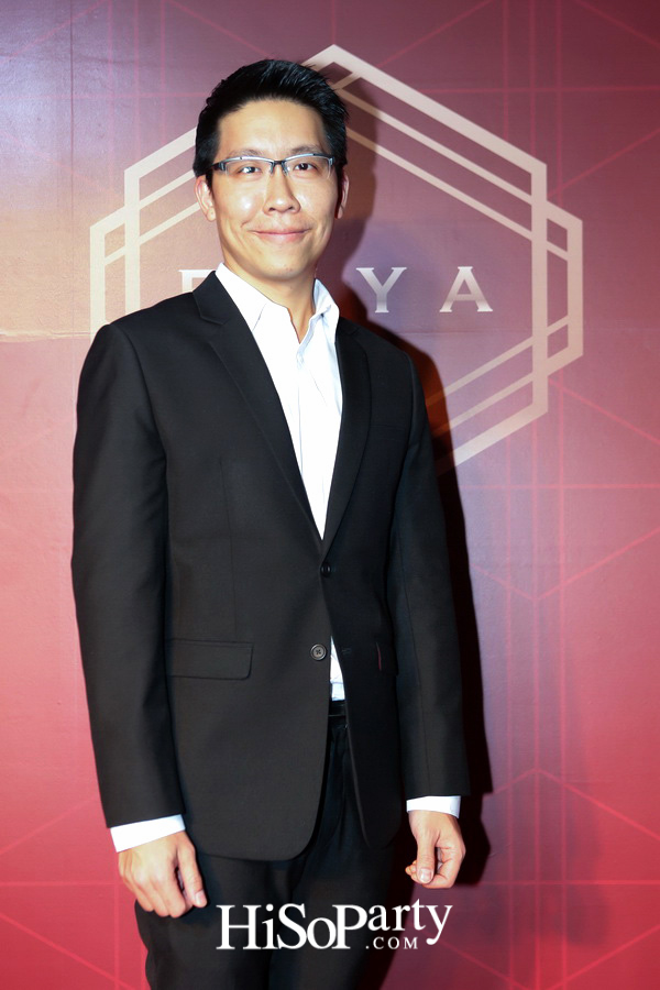 พญา (PHYA) แบรนด์กระเป๋าหนังสุดหรู จัดแฟชั่นโชว์ Debut Collection