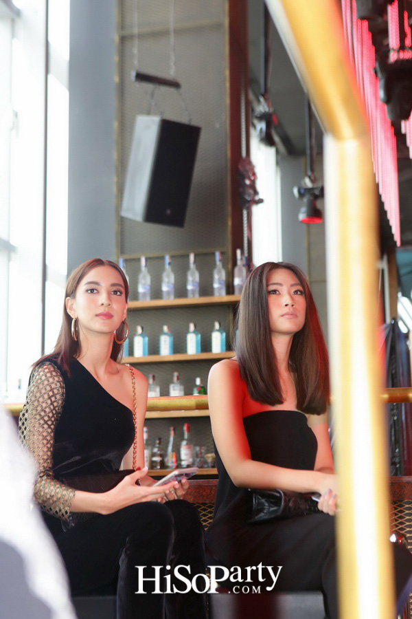 พญา (PHYA) แบรนด์กระเป๋าหนังสุดหรู จัดแฟชั่นโชว์ Debut Collection