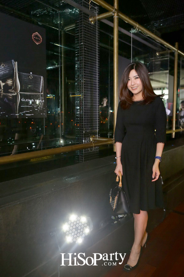 พญา (PHYA) แบรนด์กระเป๋าหนังสุดหรู จัดแฟชั่นโชว์ Debut Collection