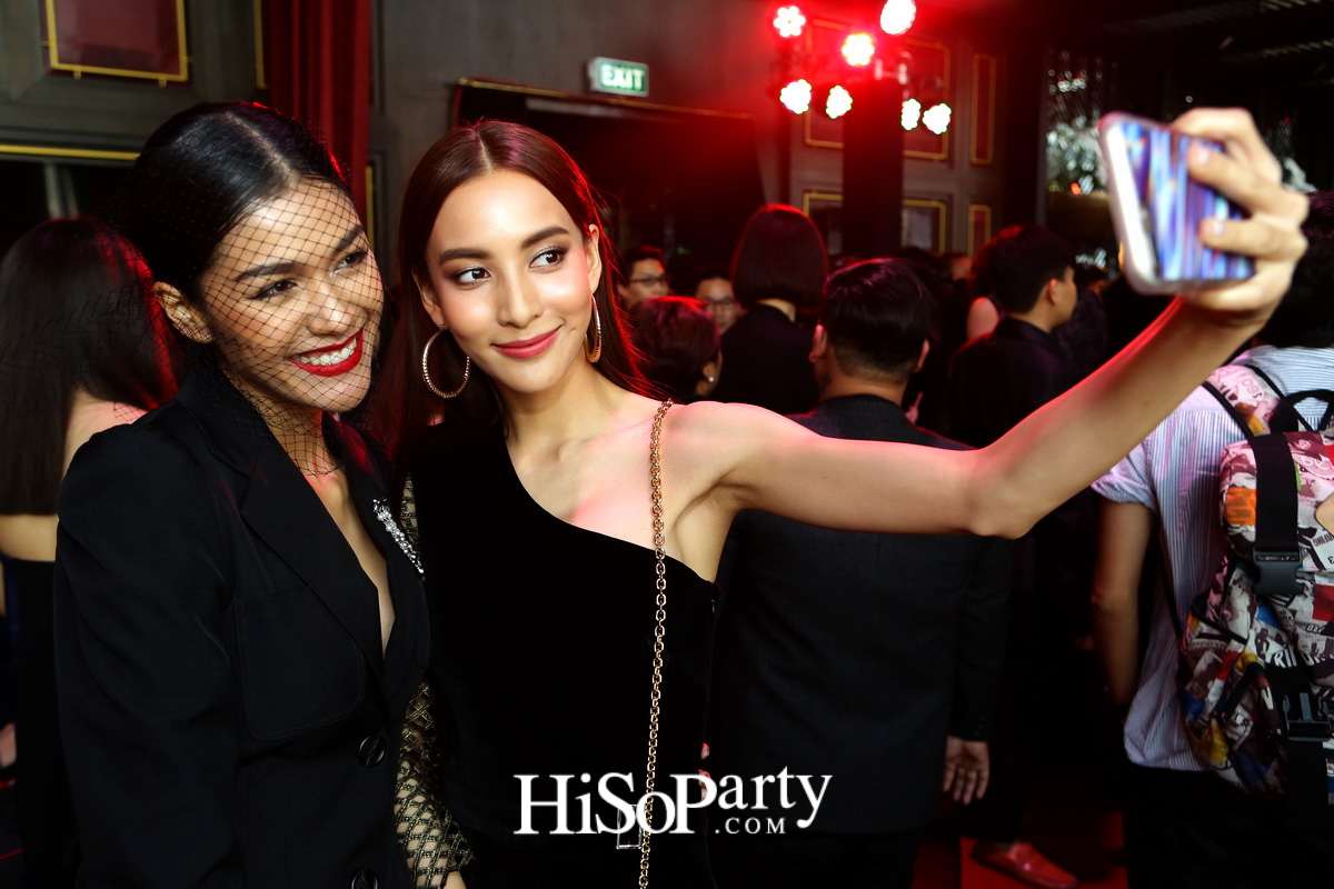 พญา (PHYA) แบรนด์กระเป๋าหนังสุดหรู จัดแฟชั่นโชว์ Debut Collection