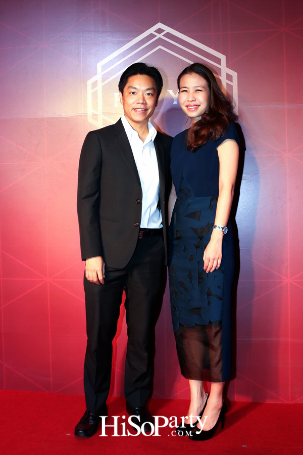 พญา (PHYA) แบรนด์กระเป๋าหนังสุดหรู จัดแฟชั่นโชว์ Debut Collection