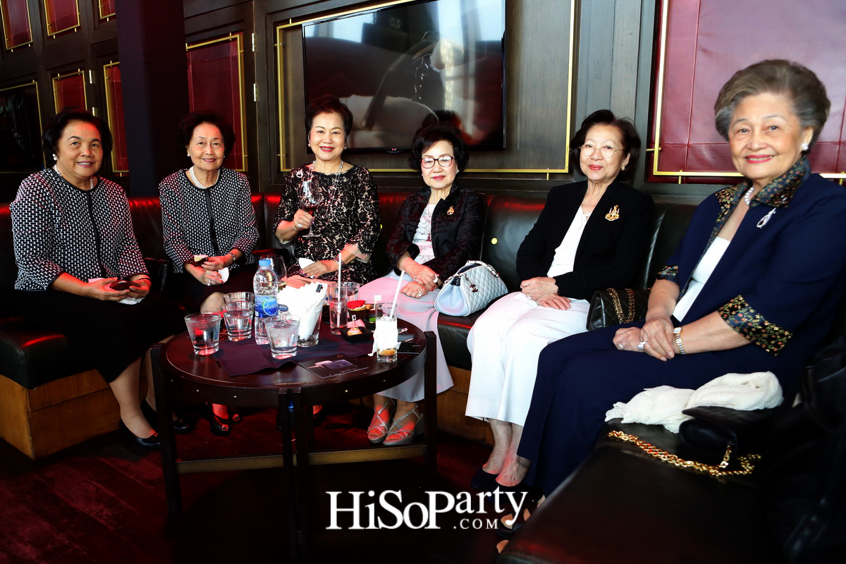 พญา (PHYA) แบรนด์กระเป๋าหนังสุดหรู จัดแฟชั่นโชว์ Debut Collection