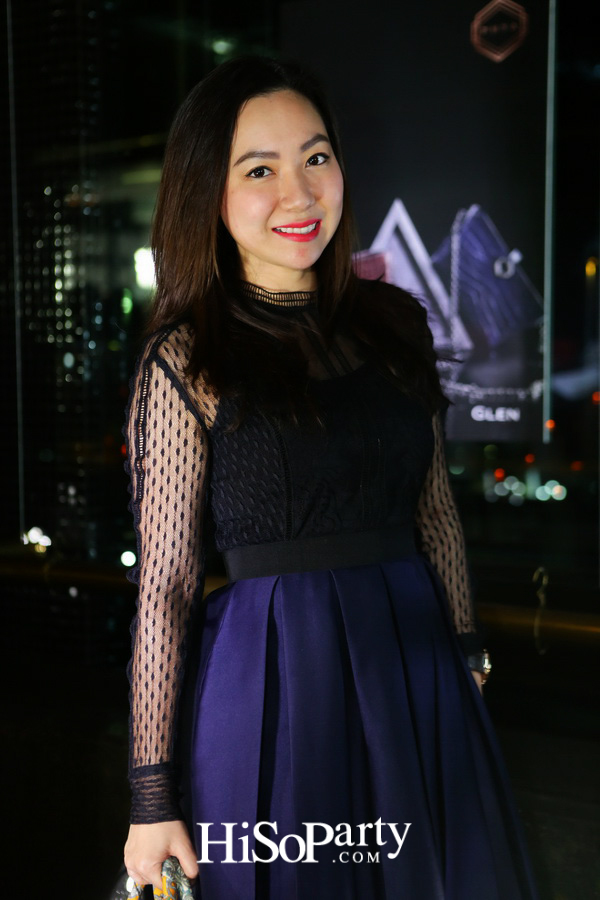 พญา (PHYA) แบรนด์กระเป๋าหนังสุดหรู จัดแฟชั่นโชว์ Debut Collection