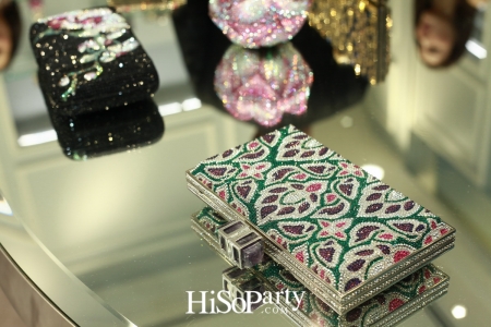 Judith Leiber Couture Thailand เผยโฉมคอลเลกชั่นล่าสุด