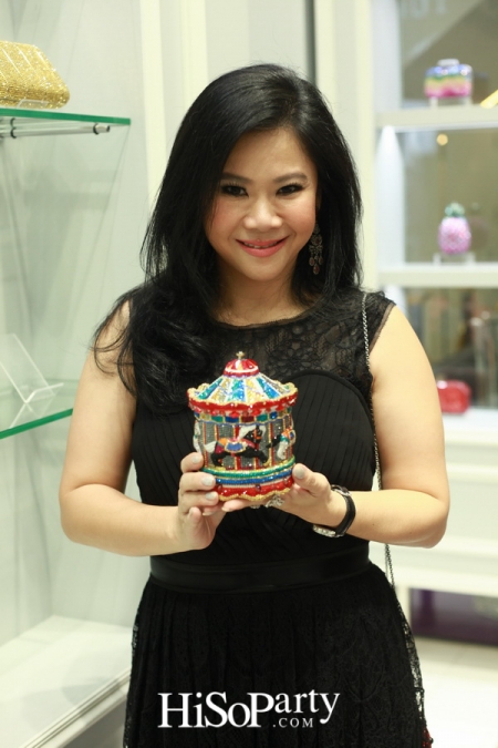 Judith Leiber Couture Thailand เผยโฉมคอลเลกชั่นล่าสุด