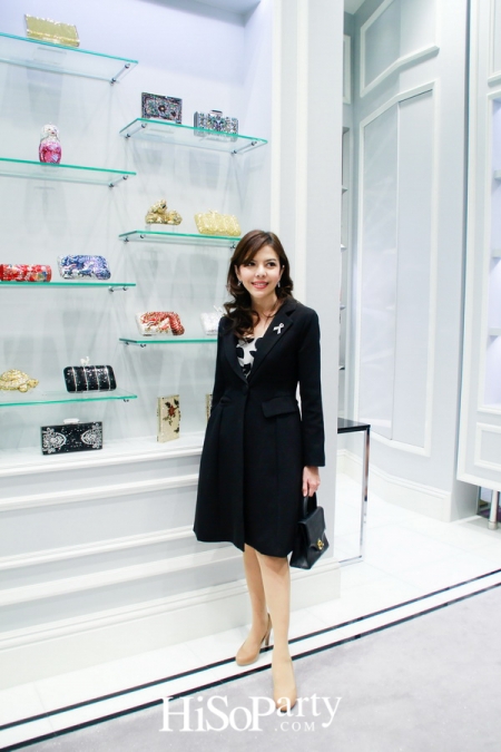 Judith Leiber Couture Thailand เผยโฉมคอลเลกชั่นล่าสุด