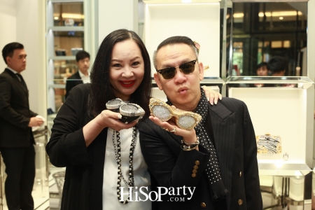 Judith Leiber Couture Thailand เผยโฉมคอลเลกชั่นล่าสุด