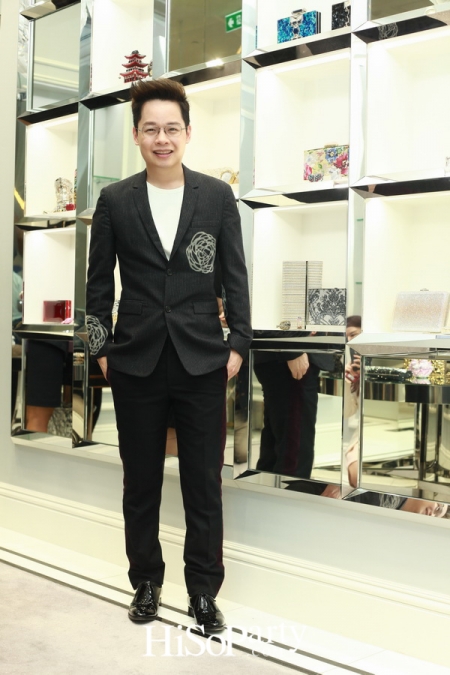 Judith Leiber Couture Thailand เผยโฉมคอลเลกชั่นล่าสุด