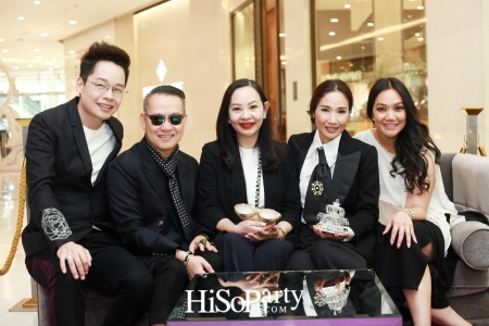 Judith Leiber Couture Thailand เผยโฉมคอลเลกชั่นล่าสุด