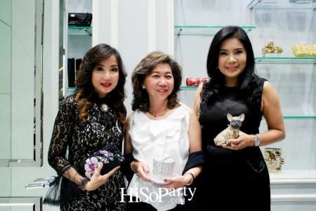 Judith Leiber Couture Thailand เผยโฉมคอลเลกชั่นล่าสุด