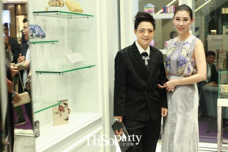 Judith Leiber Couture Thailand เผยโฉมคอลเลกชั่นล่าสุด