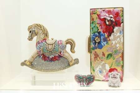 Judith Leiber Couture Thailand เผยโฉมคอลเลกชั่นล่าสุด