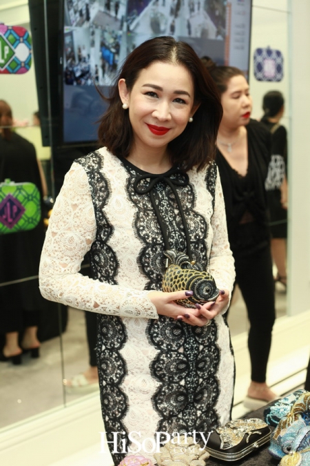 Judith Leiber Couture Thailand เผยโฉมคอลเลกชั่นล่าสุด