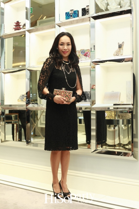 Judith Leiber Couture Thailand เผยโฉมคอลเลกชั่นล่าสุด