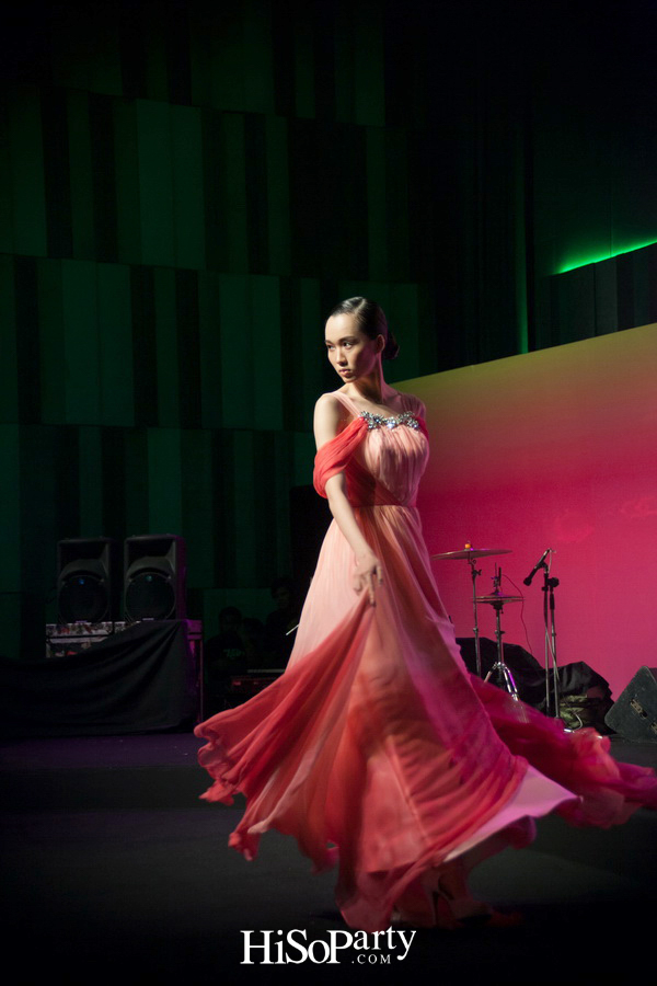 Srichand 7 Decades of Beauty Anniversary : Lumenescence – The Celebration of Night