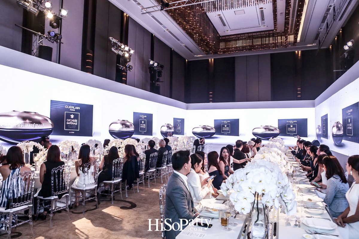 New Orchidée Impériale 4G