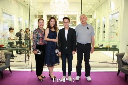 Judith Leiber Couture Thailand เผยโฉมคอลเลกชั่นล่าสุด