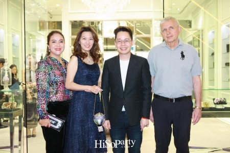 Judith Leiber Couture Thailand เผยโฉมคอลเลกชั่นล่าสุด