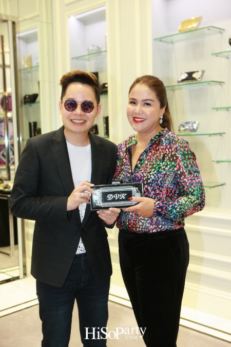 Judith Leiber Couture Thailand เผยโฉมคอลเลกชั่นล่าสุด