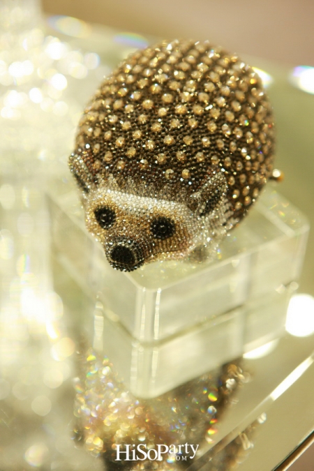 Judith Leiber Couture Thailand เผยโฉมคอลเลกชั่นล่าสุด