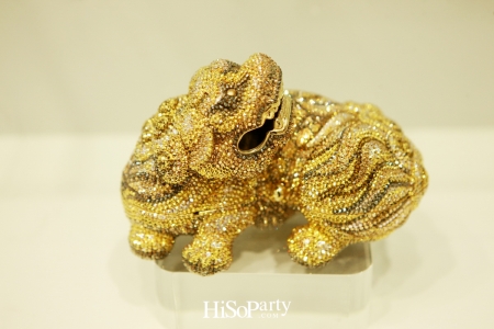 Judith Leiber Couture Thailand เผยโฉมคอลเลกชั่นล่าสุด