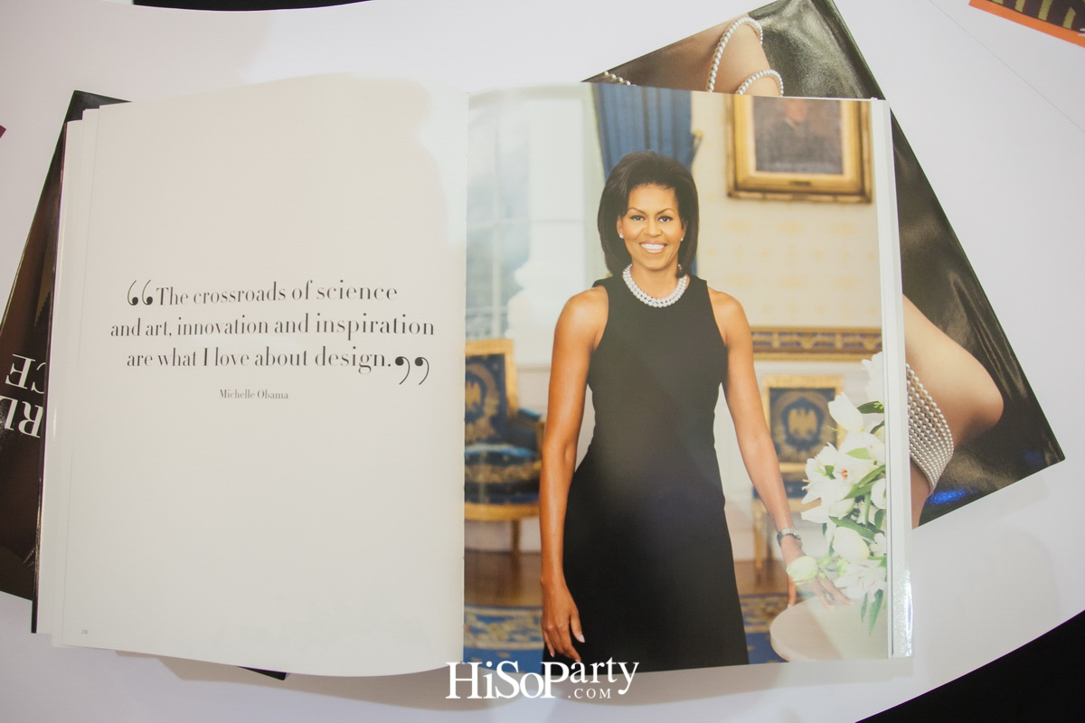 MIKIMOTO เปิดตัวหนังสือ ‘เดอะ เพิร์ล เนคเลส’ ตำนานและแฟชั่นเครื่องประดับมุกสุดเลอค่า