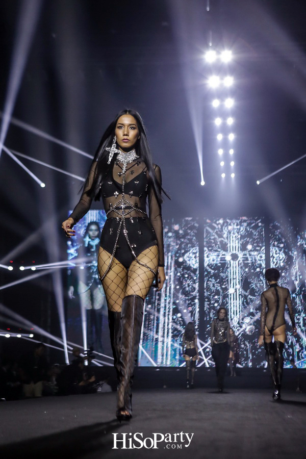 Hive Salon 5th Year Anniversary ยกโซล แฟชั่น วีค มาไว้ใจกลางกรุง