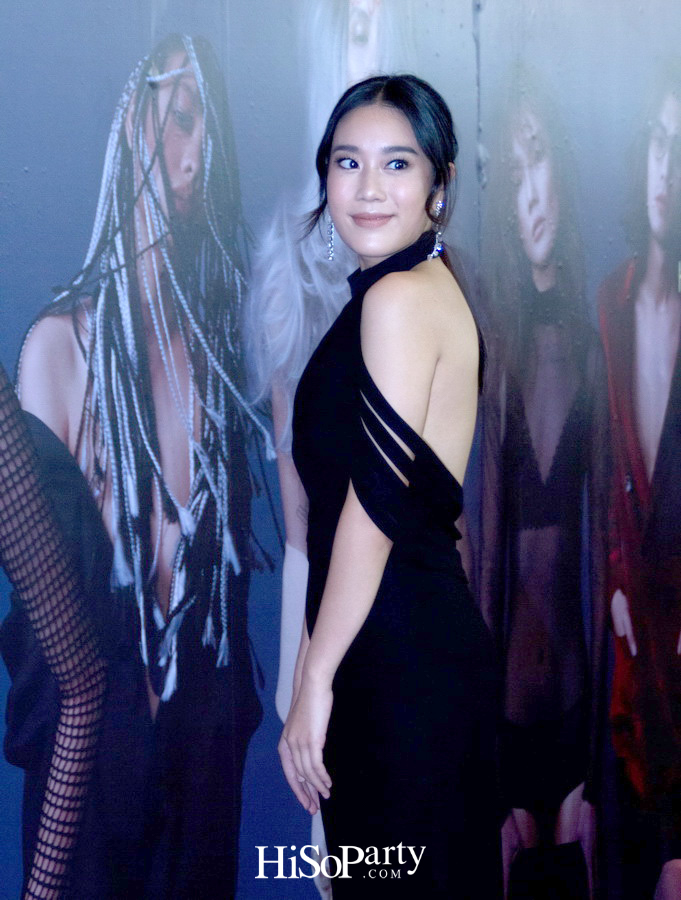 Hive Salon 5th Year Anniversary ยกโซล แฟชั่น วีค มาไว้ใจกลางกรุง