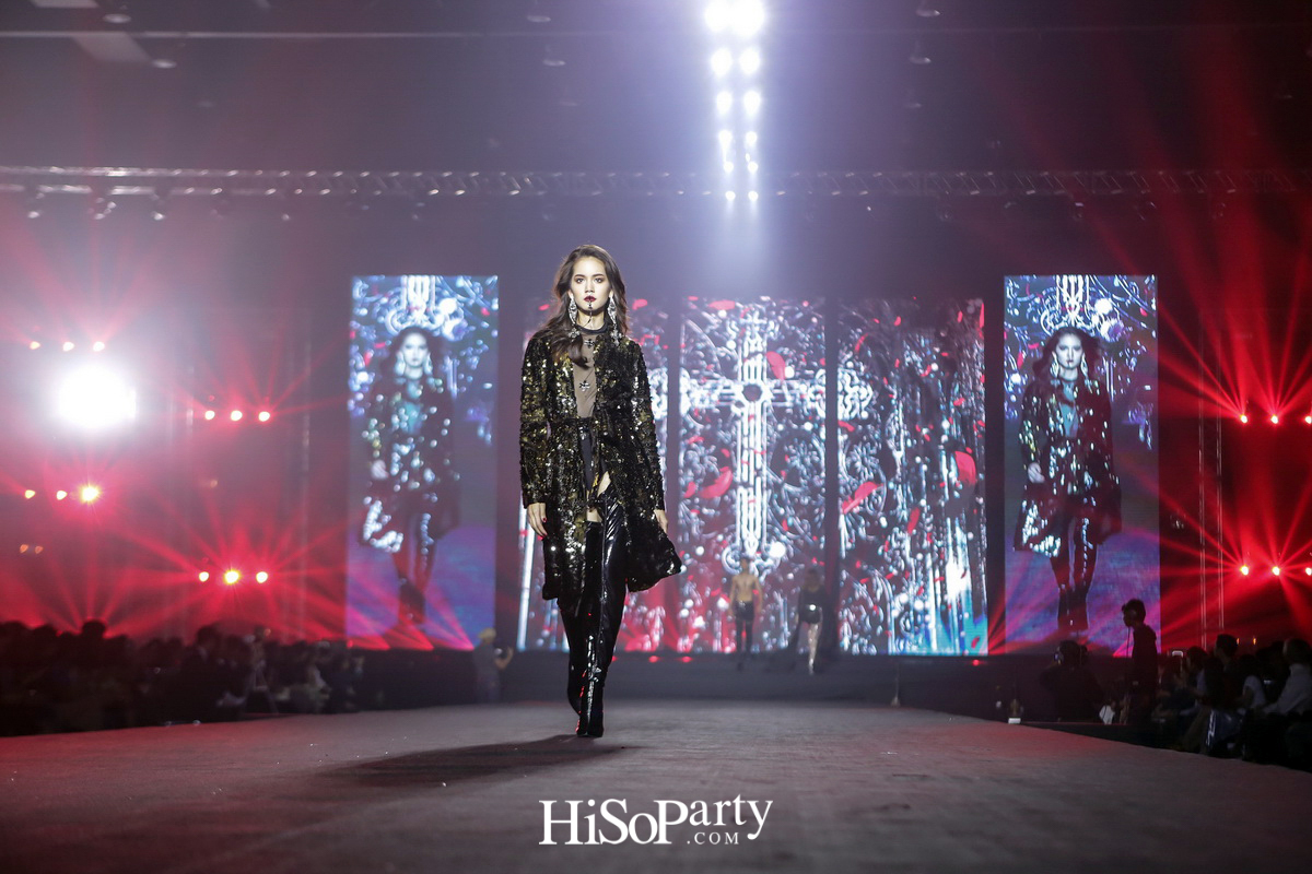 Hive Salon 5th Year Anniversary ยกโซล แฟชั่น วีค มาไว้ใจกลางกรุง