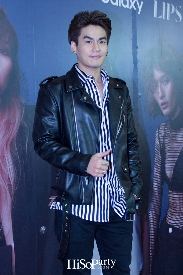 Hive Salon 5th Year Anniversary ยกโซล แฟชั่น วีค มาไว้ใจกลางกรุง