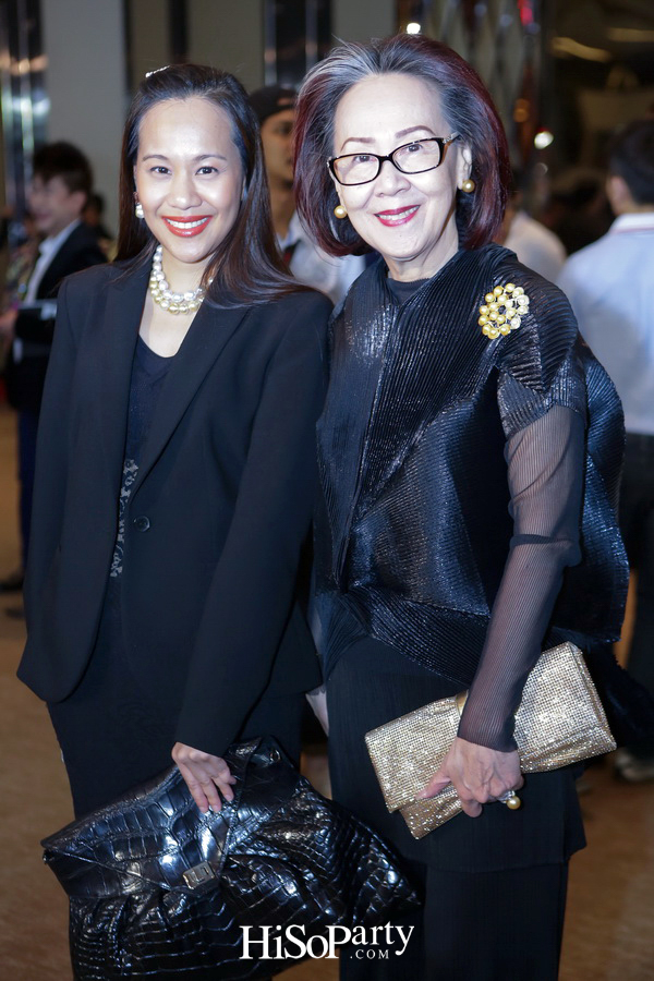 Hive Salon 5th Year Anniversary ยกโซล แฟชั่น วีค มาไว้ใจกลางกรุง