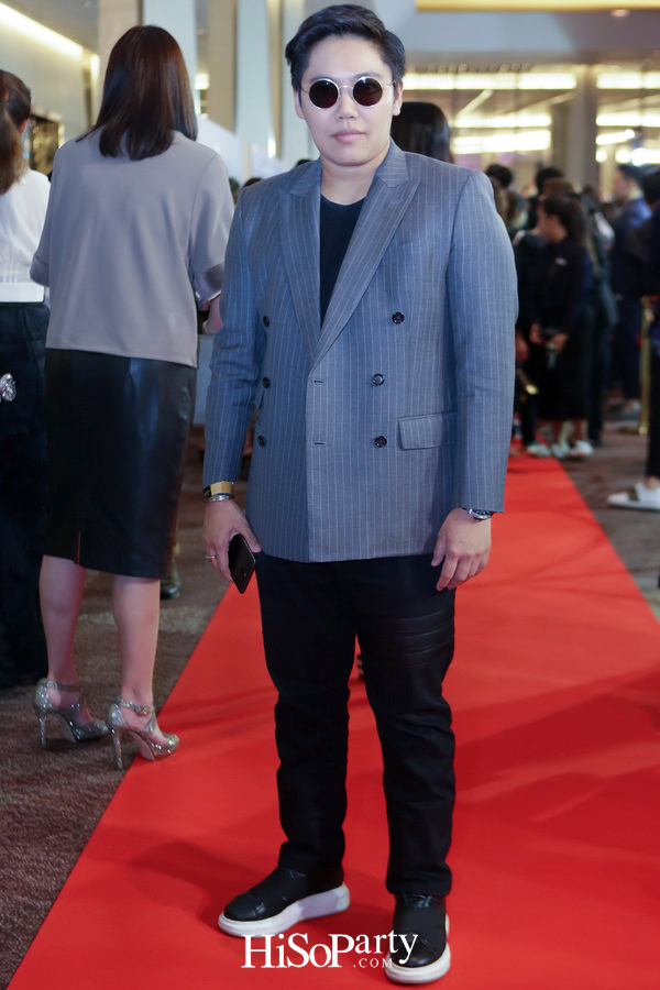 Hive Salon 5th Year Anniversary ยกโซล แฟชั่น วีค มาไว้ใจกลางกรุง