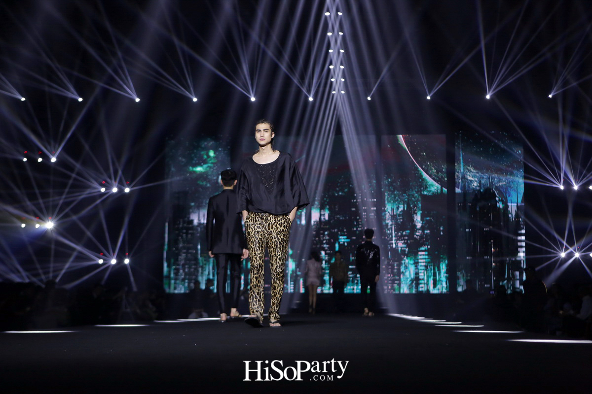 Hive Salon 5th Year Anniversary ยกโซล แฟชั่น วีค มาไว้ใจกลางกรุง