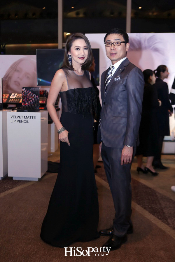 Hive Salon 5th Year Anniversary ยกโซล แฟชั่น วีค มาไว้ใจกลางกรุง