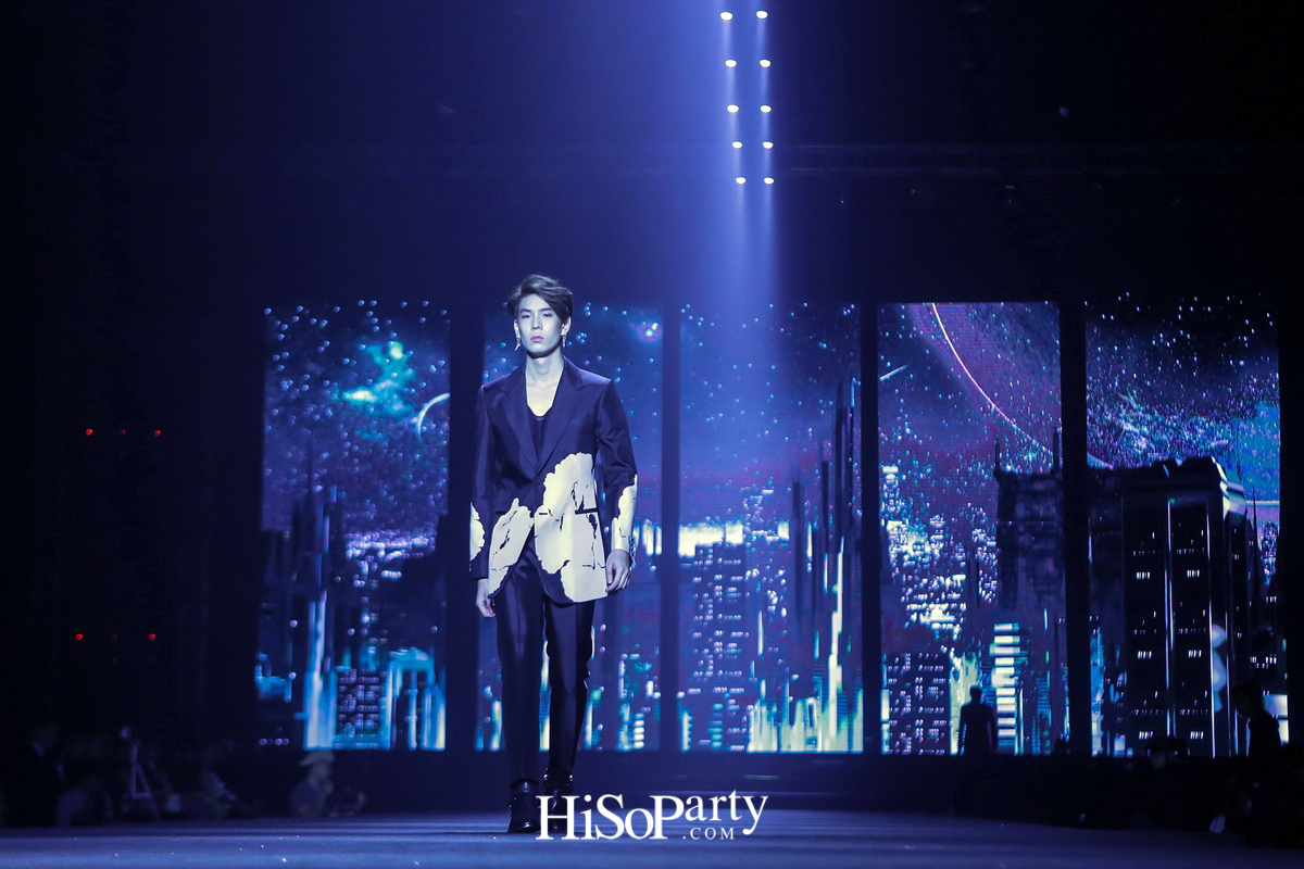 Hive Salon 5th Year Anniversary ยกโซล แฟชั่น วีค มาไว้ใจกลางกรุง