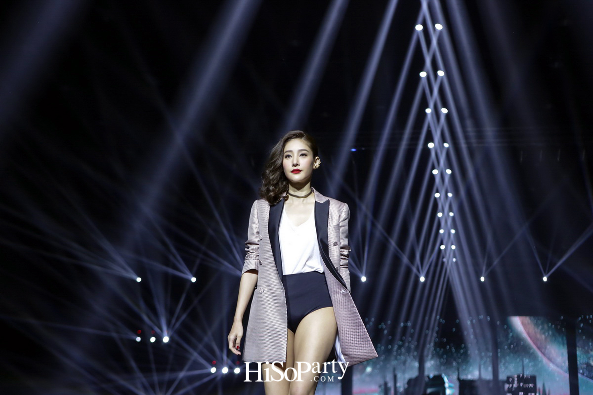 Hive Salon 5th Year Anniversary ยกโซล แฟชั่น วีค มาไว้ใจกลางกรุง