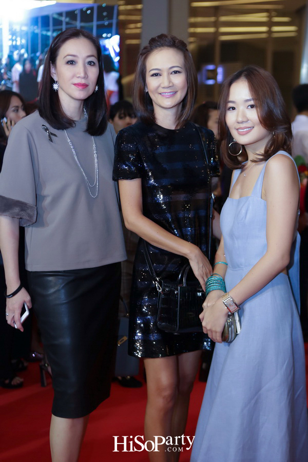 Hive Salon 5th Year Anniversary ยกโซล แฟชั่น วีค มาไว้ใจกลางกรุง