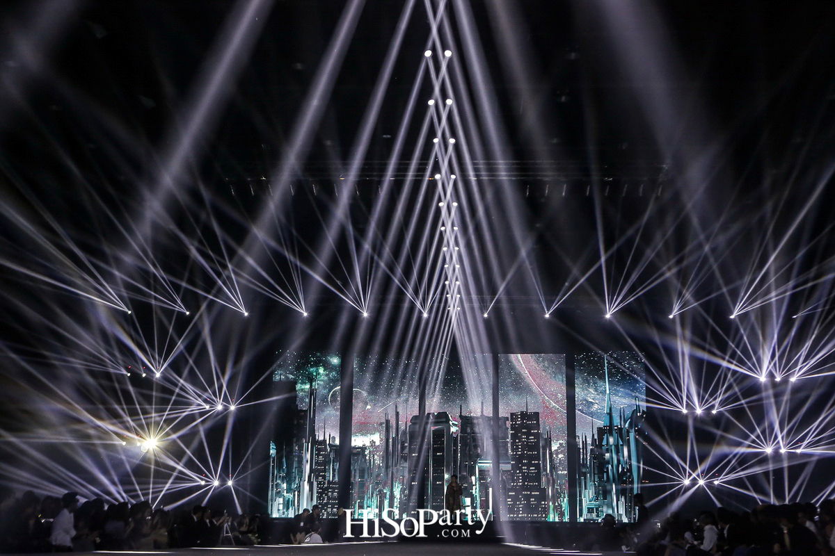 Hive Salon 5th Year Anniversary ยกโซล แฟชั่น วีค มาไว้ใจกลางกรุง