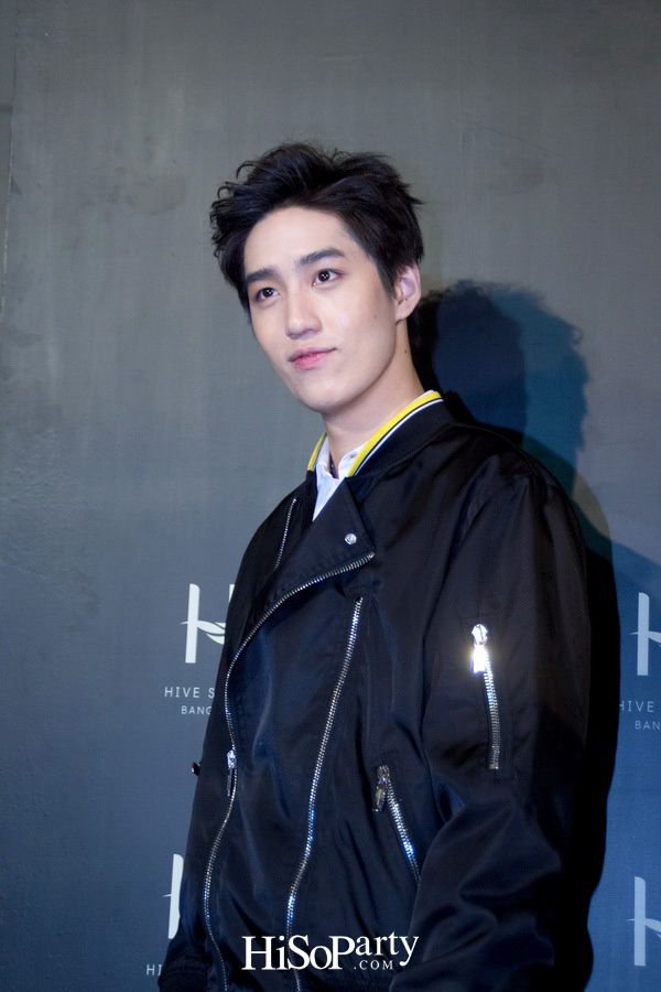 Hive Salon 5th Year Anniversary ยกโซล แฟชั่น วีค มาไว้ใจกลางกรุง