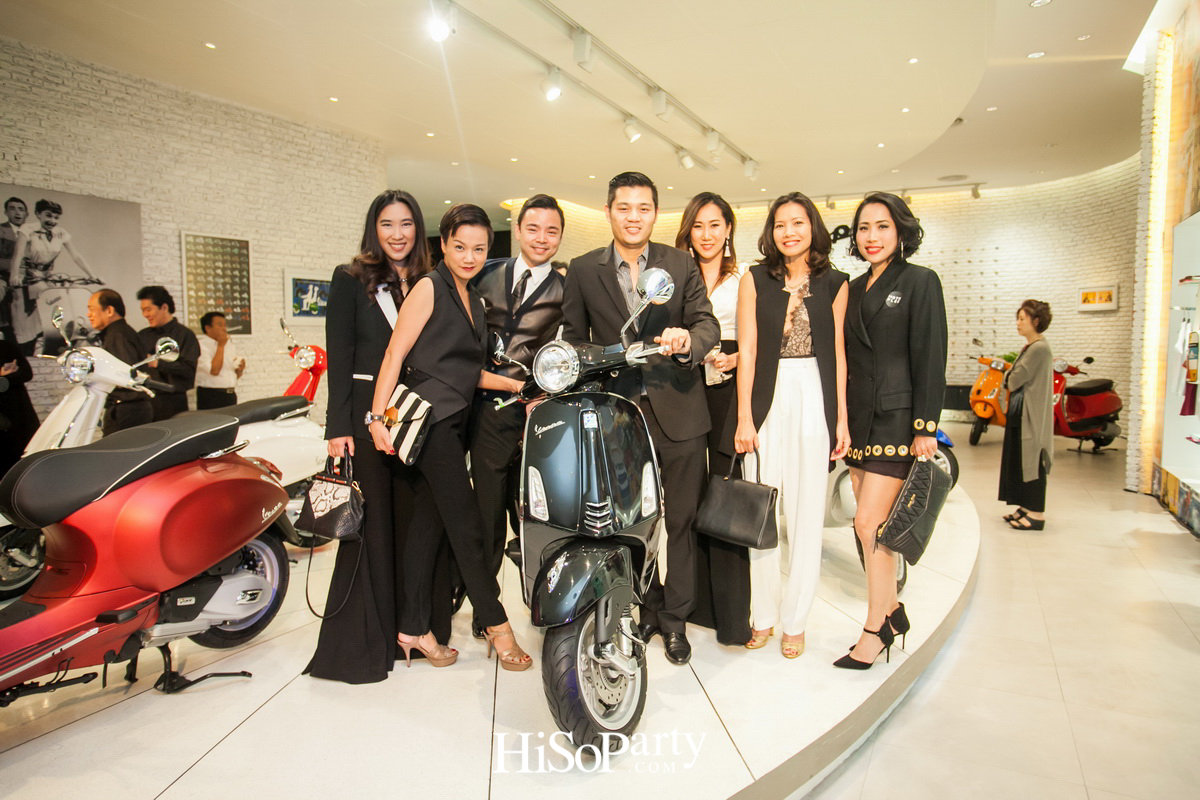 Motoplex Bangkok ไลฟ์สไตล์คอมมูนิตี้ครบวงจรระดับพรีเมียมแห่งแรกในประเทศไทย