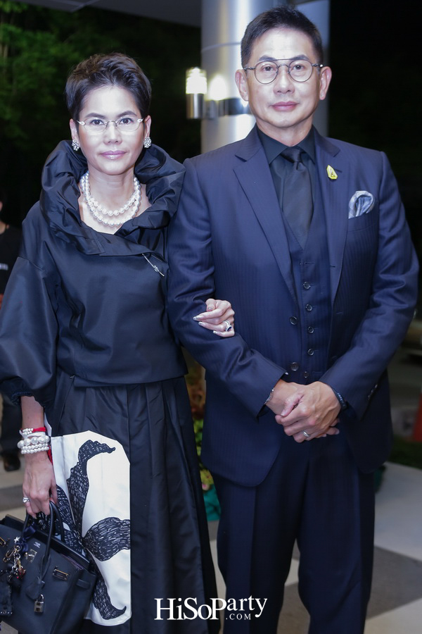 การแสดงดนตรีเทิดพระเกียรติ ‘๕ ทศวรรษ บทเพลงพระราชนิพนธ์ ณ กรุงเวียนนา’