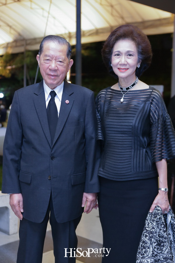 การแสดงดนตรีเทิดพระเกียรติ ‘๕ ทศวรรษ บทเพลงพระราชนิพนธ์ ณ กรุงเวียนนา’