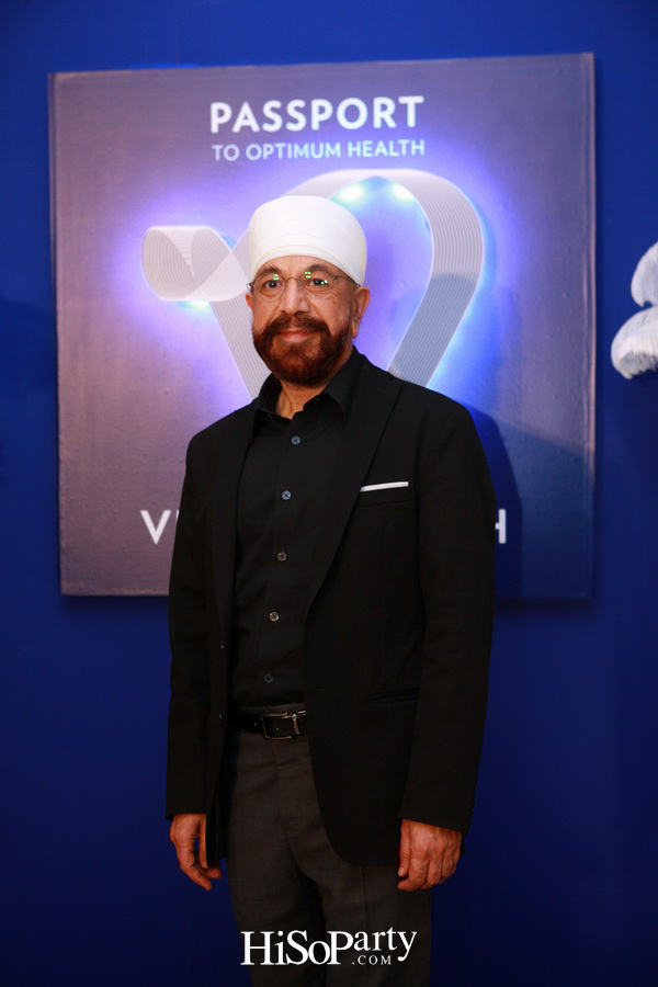 Verita Health MahanaKhon