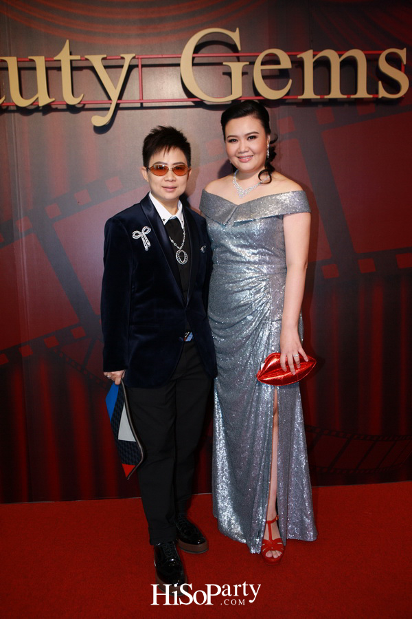 เปิดตัวโชว์รูม บิวตี้ เจมส์ แห่งใหม่