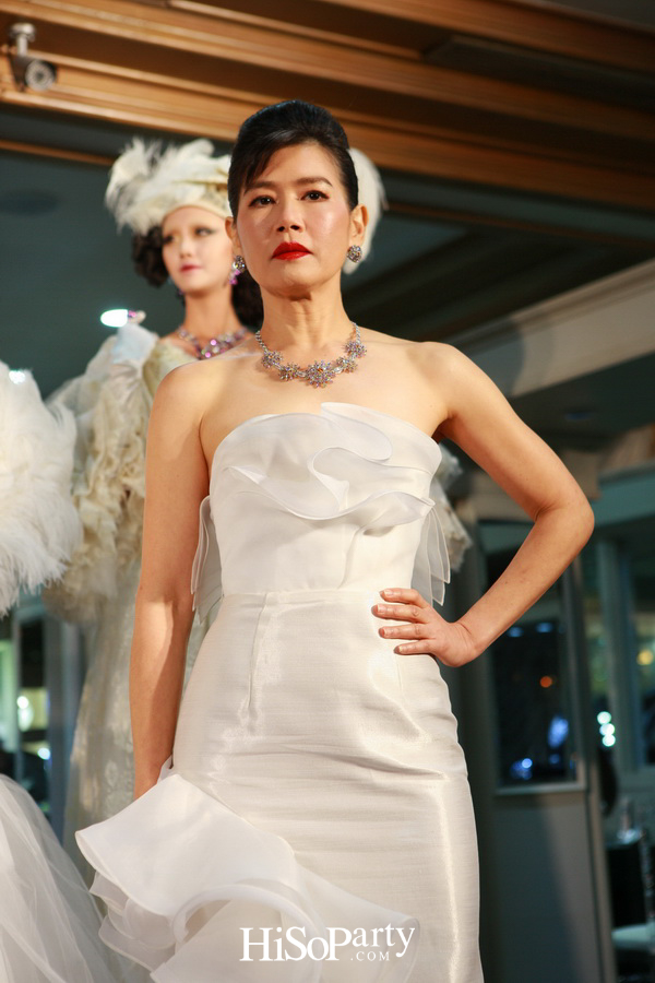 เปิดตัวโชว์รูม บิวตี้ เจมส์ แห่งใหม่