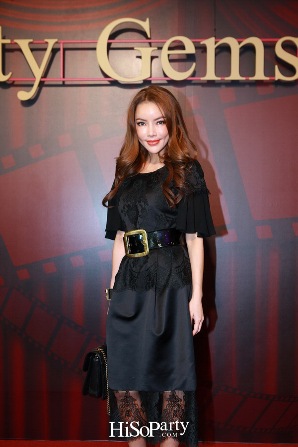 เปิดตัวโชว์รูม บิวตี้ เจมส์ แห่งใหม่