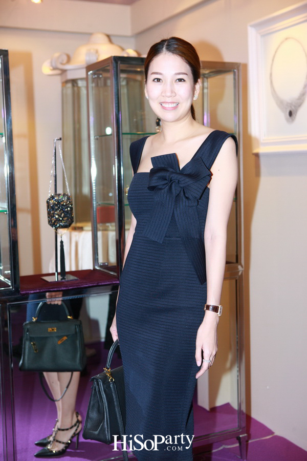 เปิดตัวโชว์รูม บิวตี้ เจมส์ แห่งใหม่