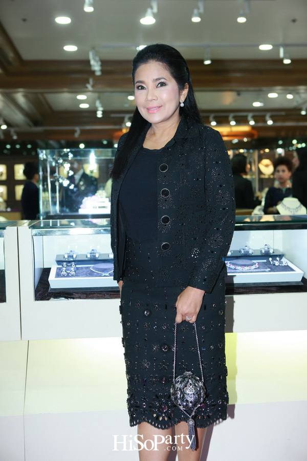 เปิดตัวโชว์รูม บิวตี้ เจมส์ แห่งใหม่