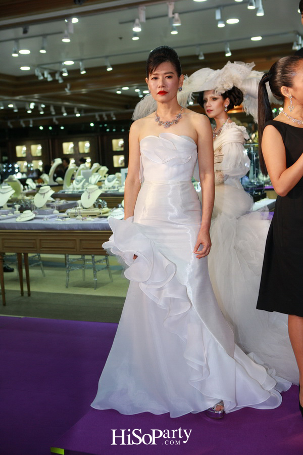 เปิดตัวโชว์รูม บิวตี้ เจมส์ แห่งใหม่